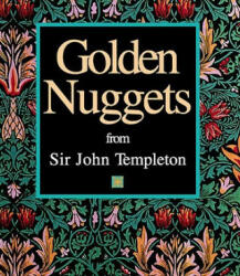 Golden Nuggets - John Marks Templeton (ISBN: 9781890151041)
