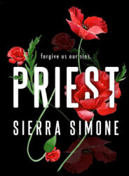 SIMONE SIERRA - Priest - SIMONE SIERRA (ISBN: 9781949364248)