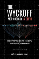Wyckoff Methodology in Depth (ISBN: 9788409388547)