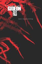 Gideon Falls Deluxe Editions Book Two (ISBN: 9781534323292)