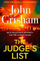 Judge's List (ISBN: 9781529358414)
