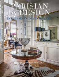 Parisian by Design (ISBN: 9780847872138)
