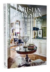 Parisian by Design (ISBN: 9780847872138)