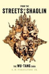 Din străzile Shaolin (ISBN: 9780306874437)