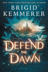 Defend the Dawn - KEMMERER BRIGID (ISBN: 9781547610075)