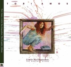 Tori Amos: Little Earthquakes (ISBN: 9781954928619)