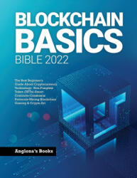 Blockchain Basics Bible 2022 (ISBN: 9781803345789)