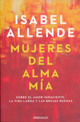 Mujeres del alma mia (ISBN: 9788466359634)