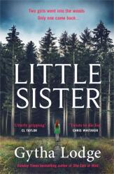 Little Sister (ISBN: 9781405947039)