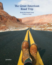 Great American Road Trip - Gestalten, Aether (ISBN: 9783967040234)