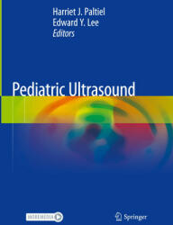 Pediatric Ultrasound (ISBN: 9783030568016)
