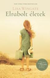 *Elrabolt életek (ISBN: 9789636040765)