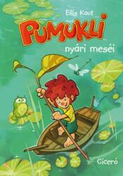 *Pumukli nyári meséi (2022)