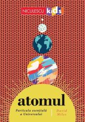 Atomul (ISBN: 9786063806612)