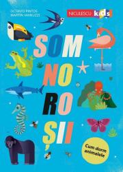 Somnorosii (ISBN: 9786063806650)