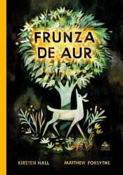 Frunza de aur (ISBN: 9786068996523)
