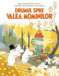 Drumul spre Valea Mominilor (ISBN: 9786068996332)