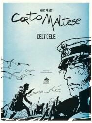 Corto Maltese. Celticele - Hugo Pratt (ISBN: 9786068996431)