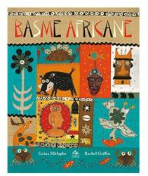 Basme africane (ISBN: 9786068544854)