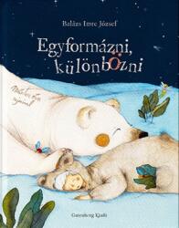 Egyformázni, különbözni (2022)