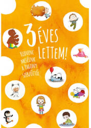 3 éves lettem (2020)