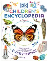 DK Children's Encyclopedia - DK (ISBN: 9780241559062)