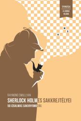 Sherlock Holmes sakkrejtélyei (ISBN: 9789634931461)