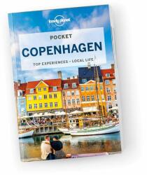 Lonely Planet Pocket Copenhagen - Lonely Planet, Cristian Bonetto (2022)