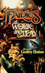Fairies at Work and Play - Geoffrey Hodson (ISBN: 9780835605533)