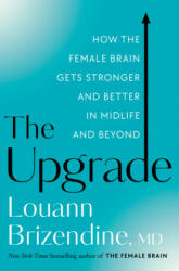 Upgrade - Louann Brizendine (ISBN: 9780525577171)
