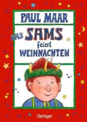 Das Sams 9. Das Sams feiert Weihnachten (ISBN: 9783789110481)