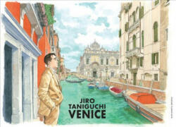Venice (ISBN: 9781912097043)