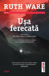 Usa ferecata - Ruth Ware (ISBN: 9786064013279)