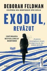 Exodul, revăzut (ISBN: 9786064013323)