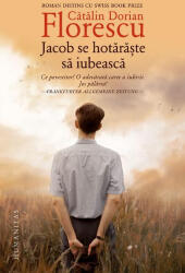 Jacob se hotărăște să iubească (ISBN: 9789735074555)