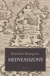 Medveasszony (ISBN: 9789635561629)