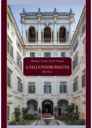 A Falconieri Palota. Róma (2022)