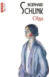 Olga (ISBN: 9789734689378)
