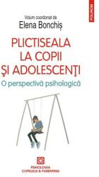 Plictiseala la copii și adolescenți (ISBN: 9789734689064)