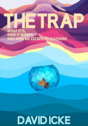 The Trap - David Icke (ISBN: 9781838415327)