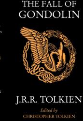 The Fall of Gondolin (ISBN: 9780008503970)