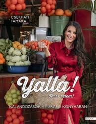 Yalla! Tarts velem! (2022)