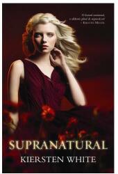 Supranatural Volumul 2 - Paranormal (2012)