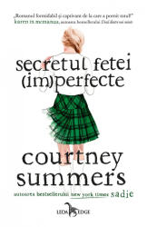 Secretul Fetei (ISBN: 9786069740002)
