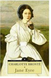 Jane Eyre (ISBN: 9786060880523)