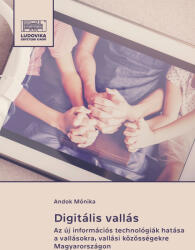 Digitális vallás (2022)