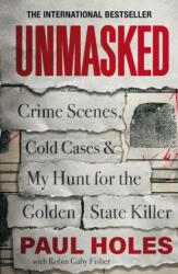 Unmasked (ISBN: 9781472270399)