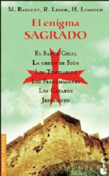 EL ENIGMA SAGRADO (NF) - M. BAIGENT, R. LEIGH, H. LINCOLN (ISBN: 9788427030985)