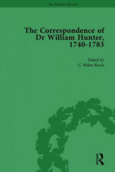 Correspondence of Dr William Hunter Vol 2 - Helen Brock (ISBN: 9781138759008)