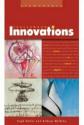 Innovations Elementary - Andrew Walkley (ISBN: 9781413012682)